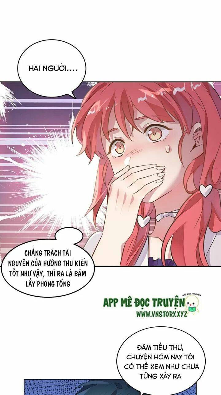 bạn trai kém tuổi bẫy yêu tôi chapter 12 13