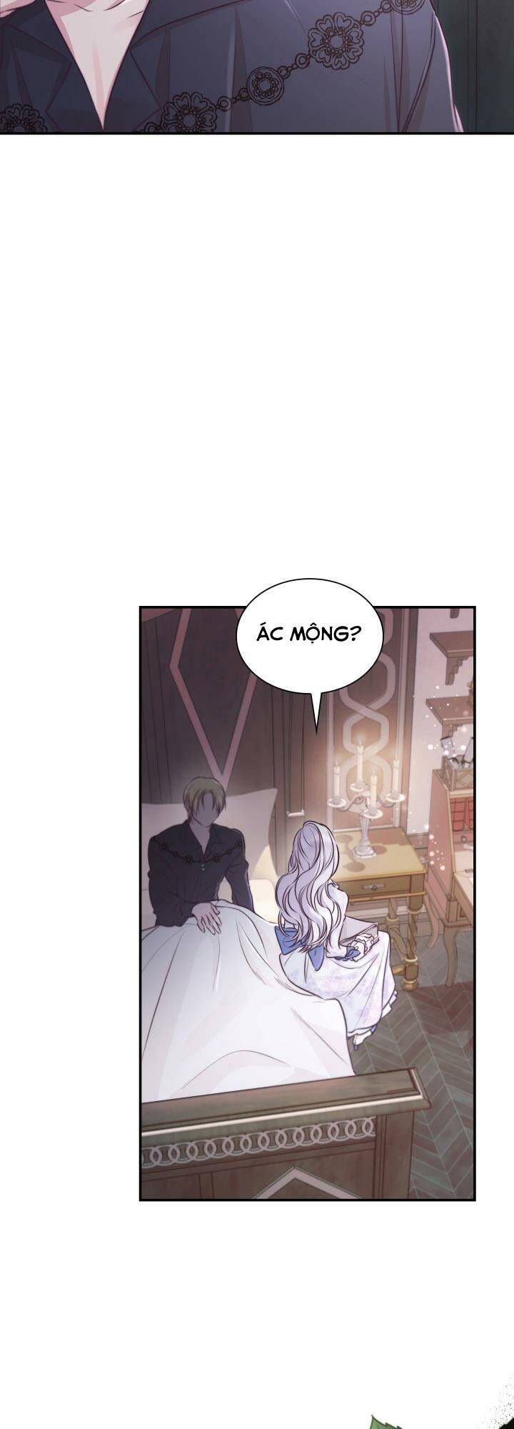 dây xích kiềm chế nam chính hắc ám tuột mất rồi chapter 49 35
