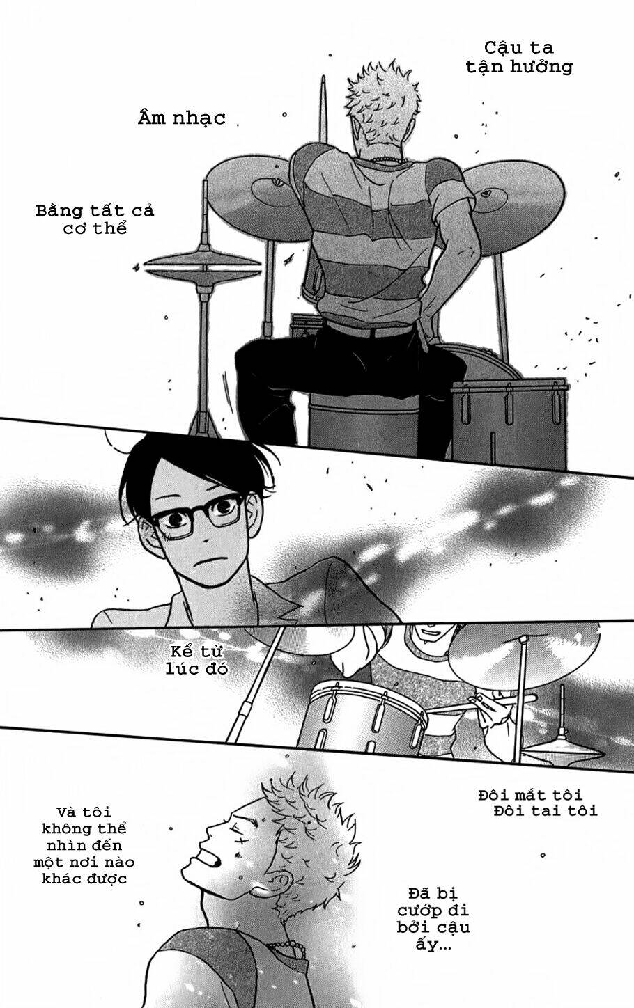 sakamichi no apollon chapter 3 27