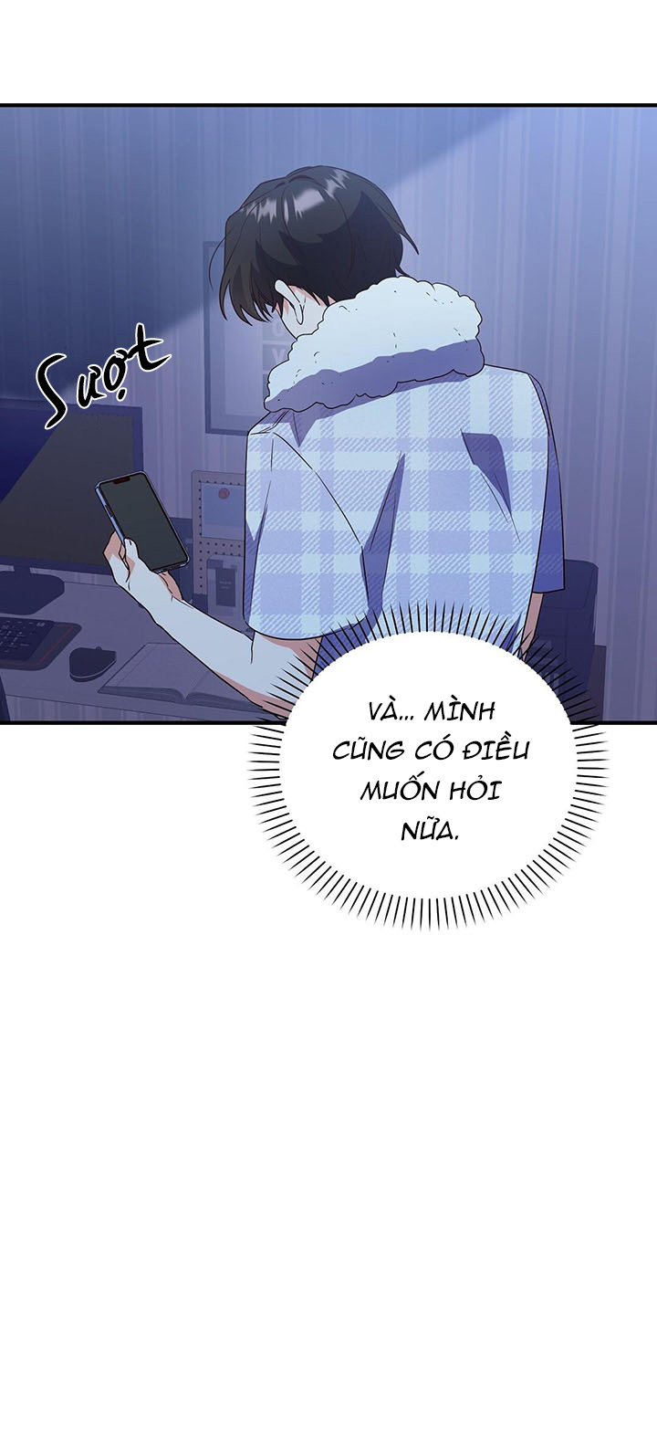 nhật ký yêu đương chapter 14 51