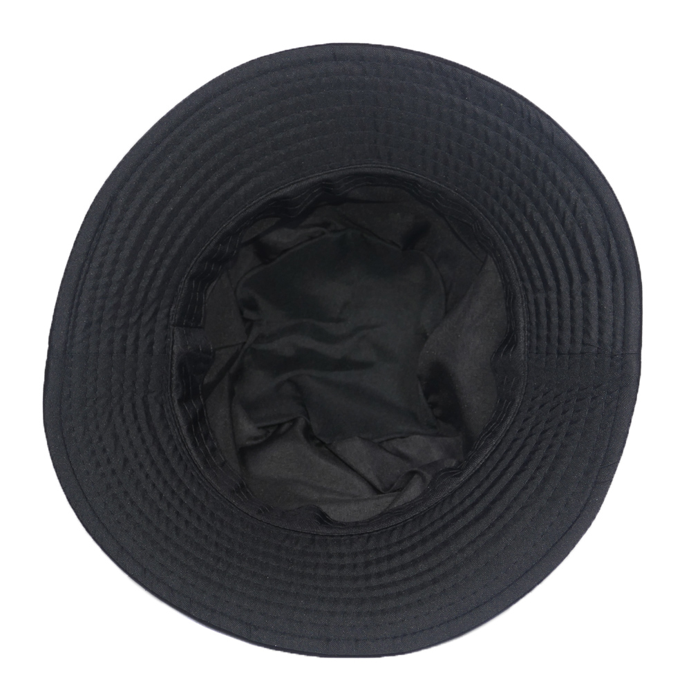 Mũ bucket nam TIỀN NHIỀU ĐỂ LÀM GÌ, thêu chữ to đẹp mắt, chất liệu vải mềm mại thoải mái - Hạnh Dương