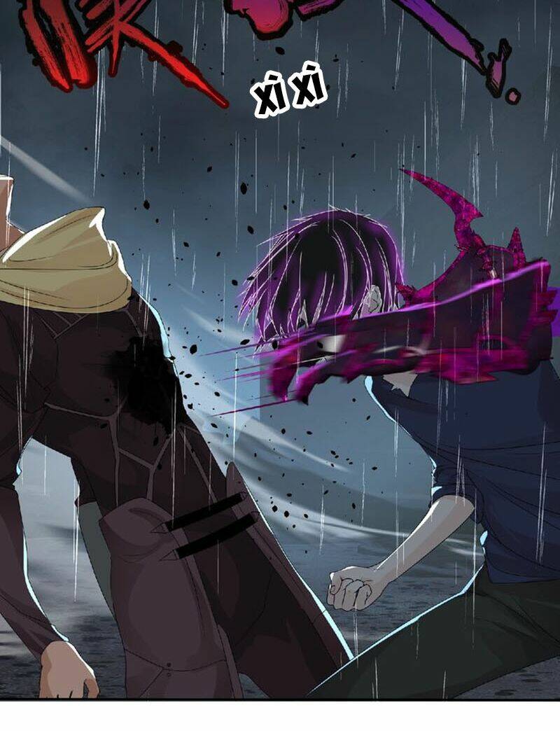 đại chiến yêu tinh chapter 13 28