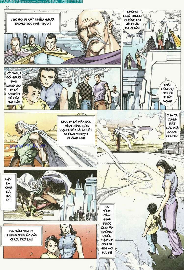 võ thần chapter 19 10