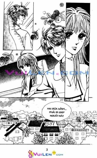 tìm anh - look for oppa chapter 8 3