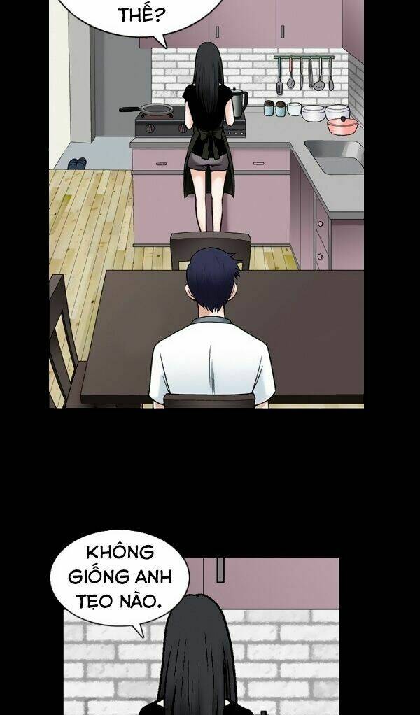 seduction - quyến rũ chapter 13 8