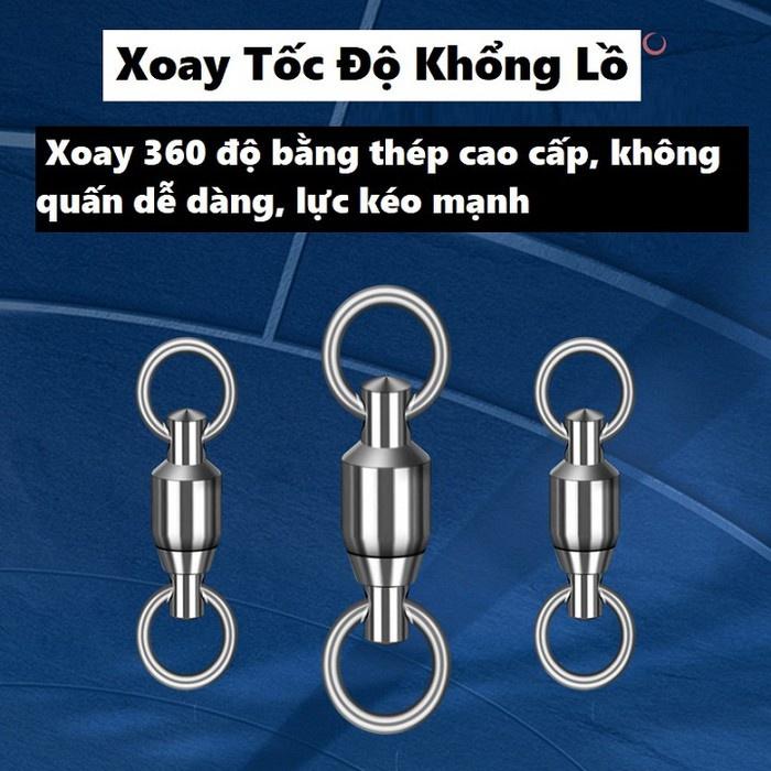 Trục Câu Cá Cuốn Sẵn Cao Cấp Bách Quỷ DT03 Chuyên Săn Hàng Khủng - Sanami Fishing Store