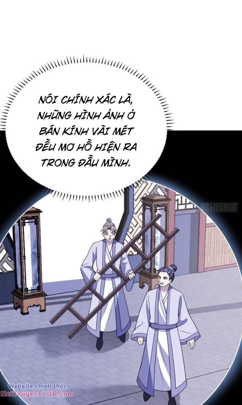 ta có một thân kỹ năng bị động chapter 34 9
