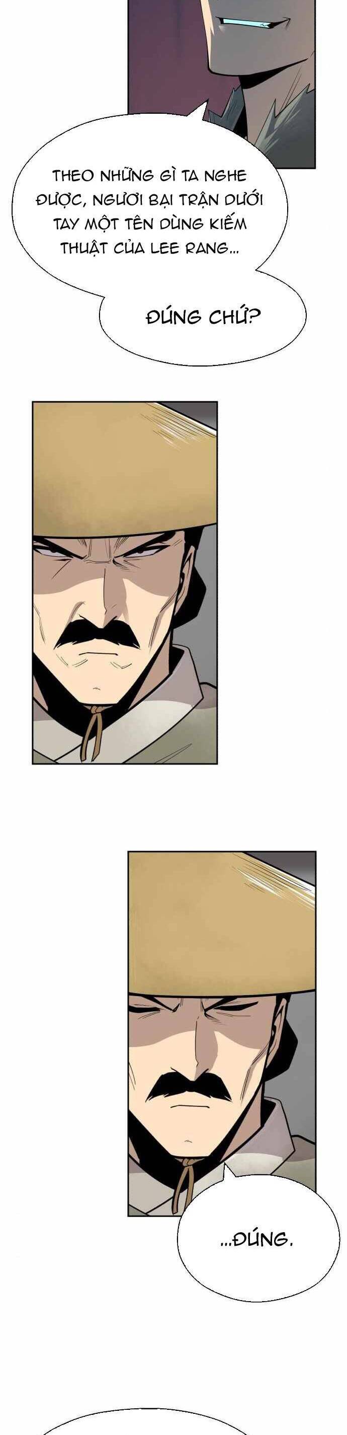 thiếu niên kiếm sư chapter 38 2