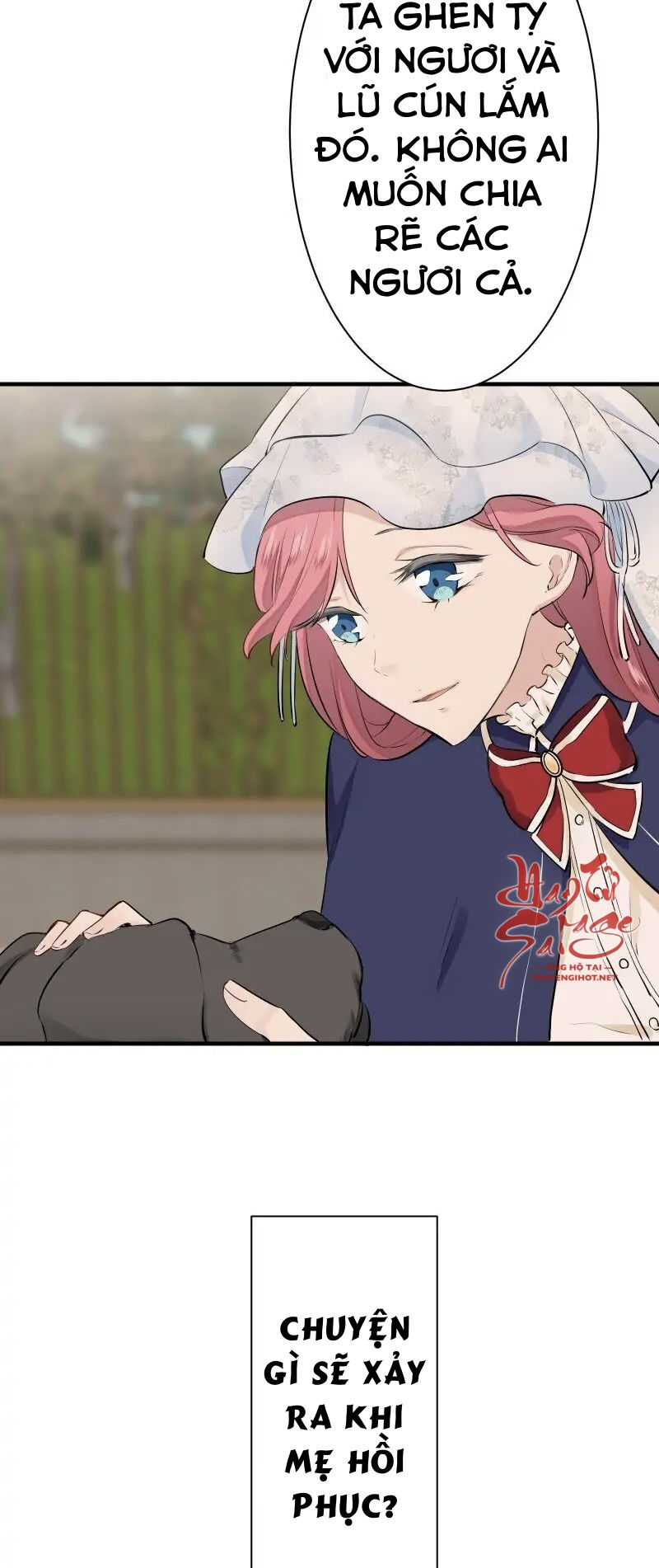 nullitas~nàng dâu giả dối~ chapter 52.2 13