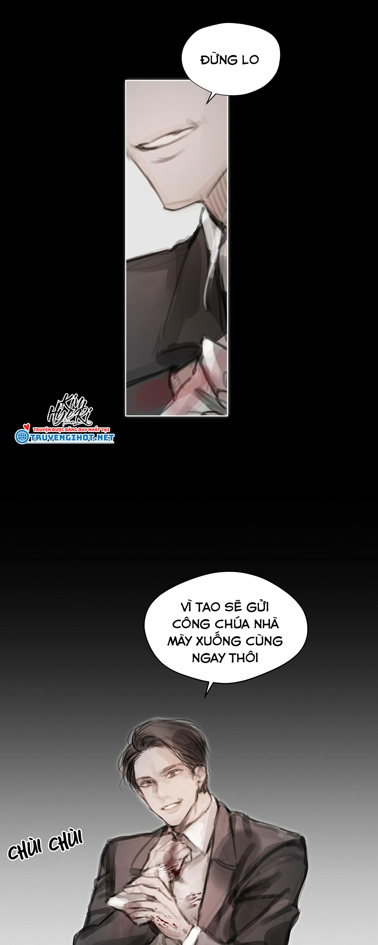 doppio senso chapter 33.2 12