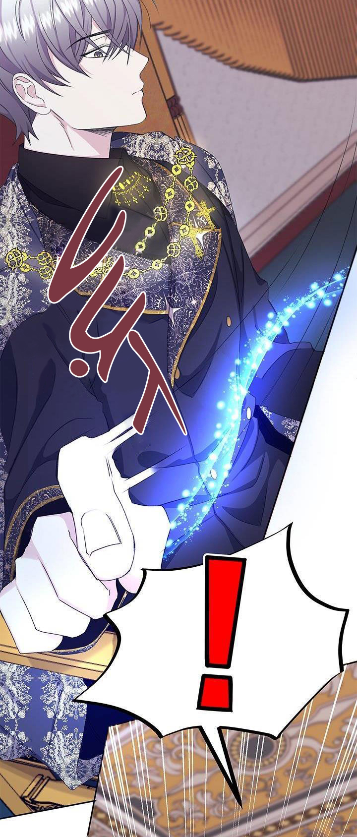 công chúa của sự hủy diệt chapter 3.1 4