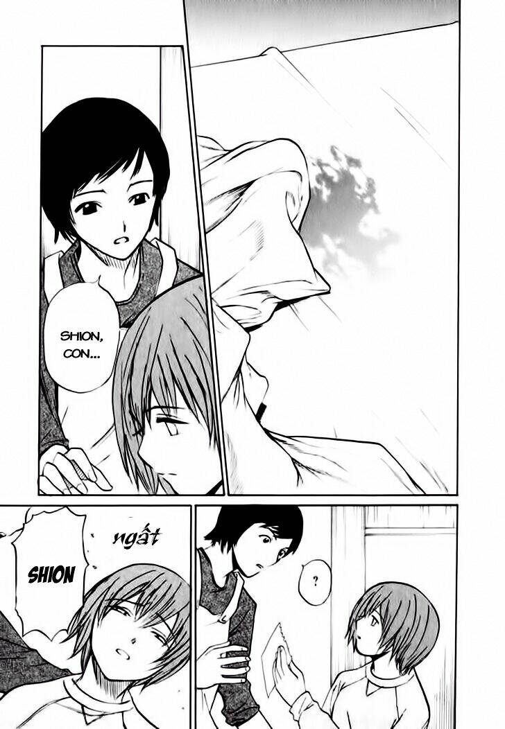 shion no ou chapter 6 21