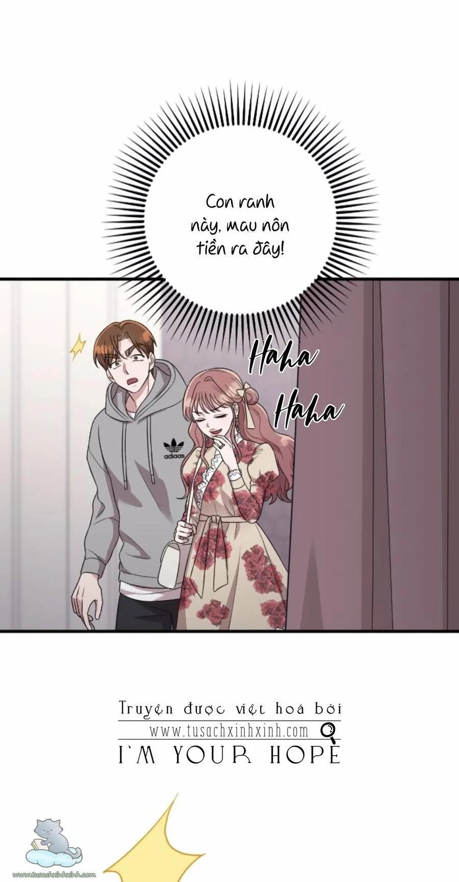 cô đi mà lấy chồng tôi chapter 35 83