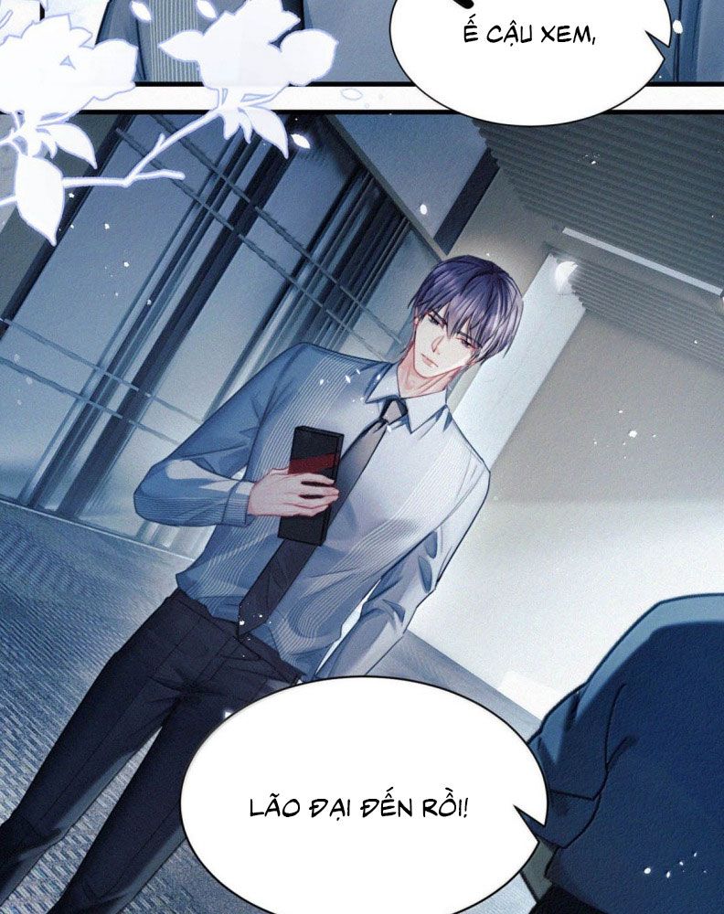 thần thương (môi súng) chapter 135 26