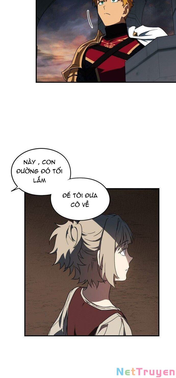 bị che khuất bởi ánh hoàng hôn chapter 35 37