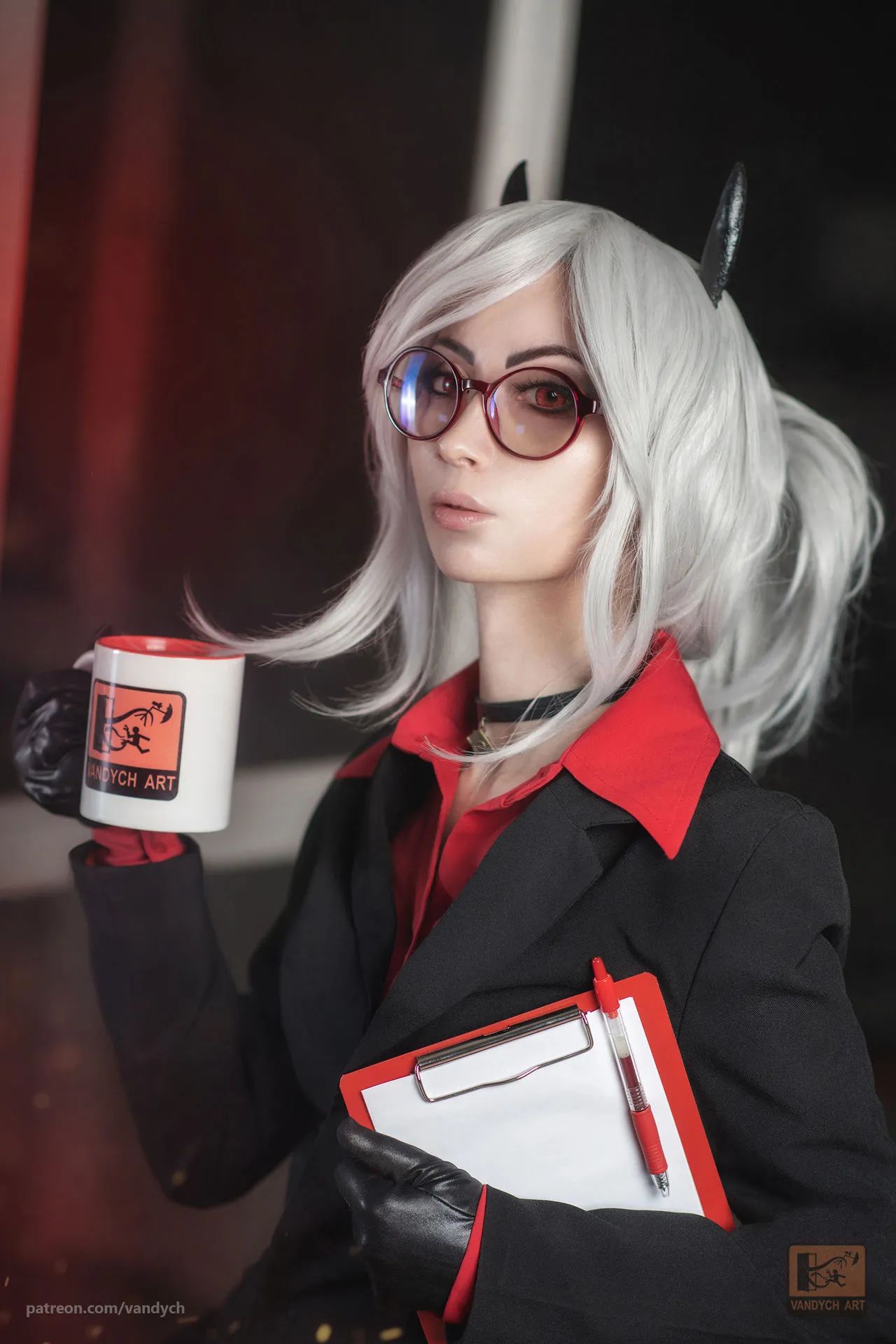 hình cosplay chapter 399 7