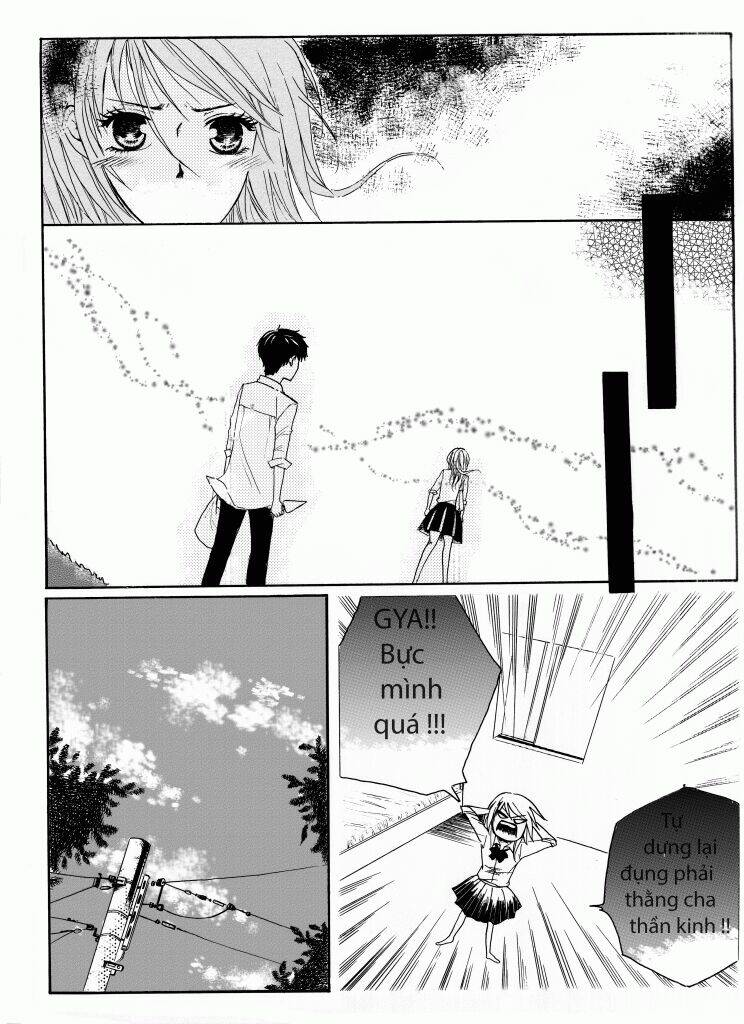 đuổi theo một bóng hình chapter 1 13