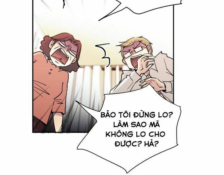 ông bà nội tuổi 17 chapter 3 92