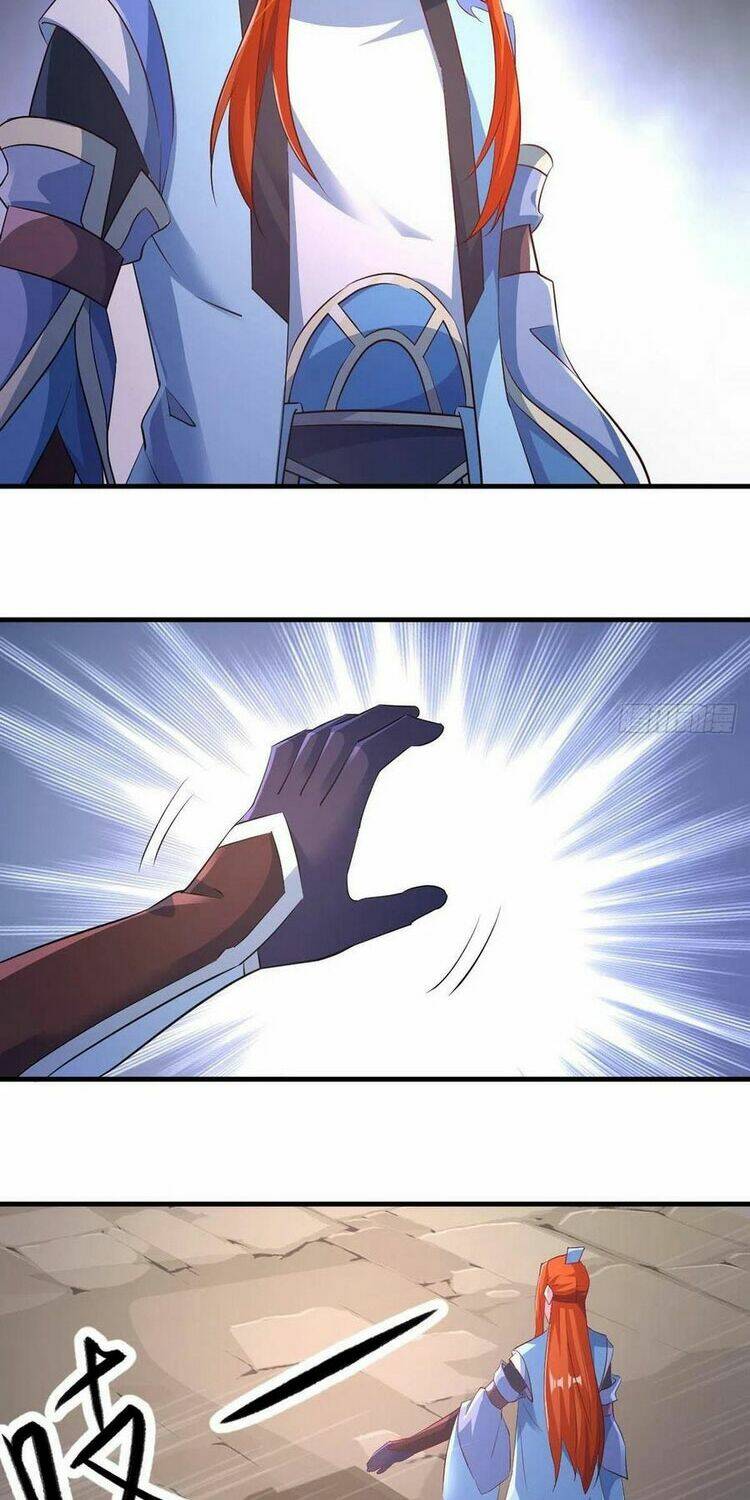 thiên hạ kiếp chapter 62 8