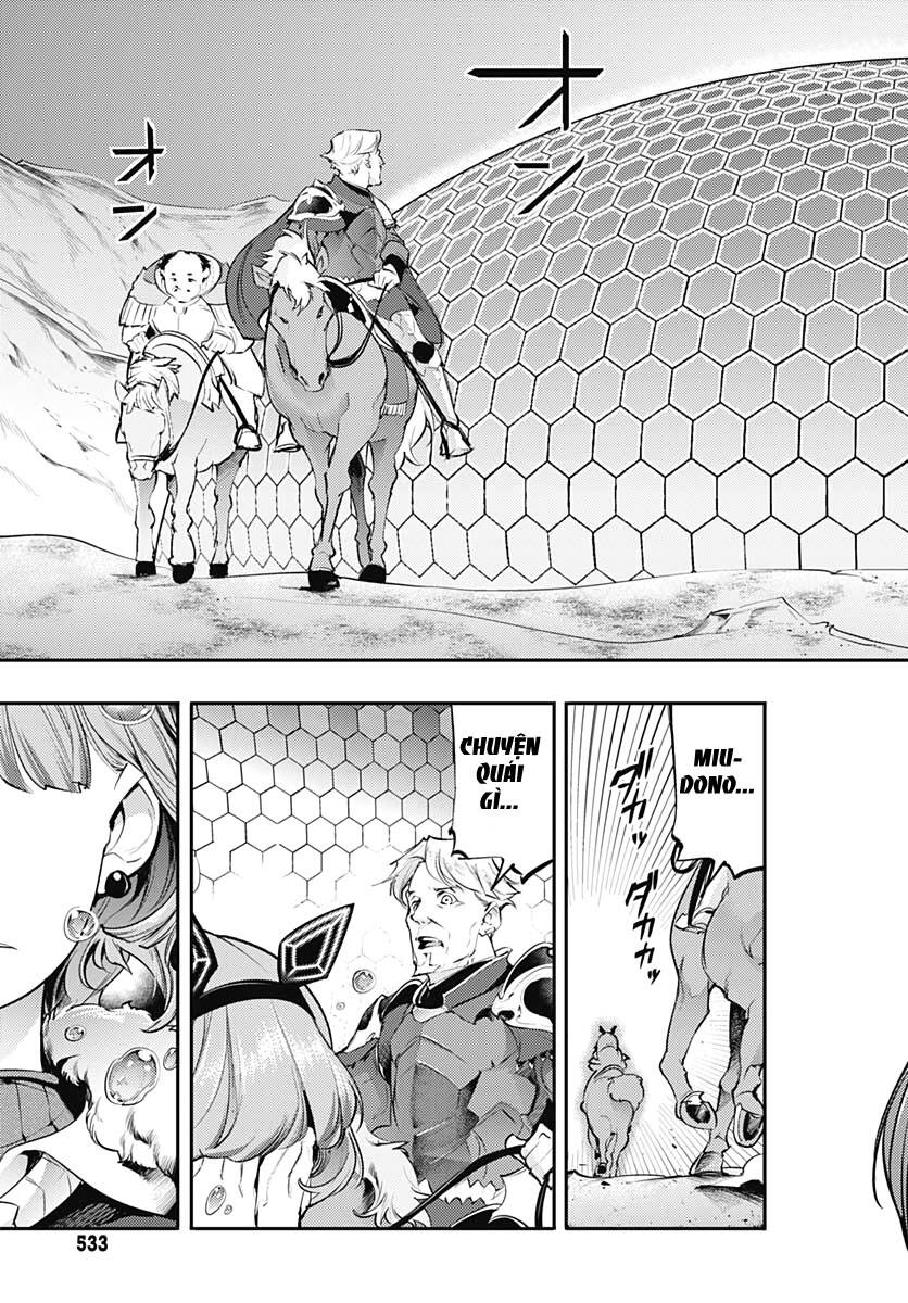 worlds end harem fantasia chapter 28.5 21