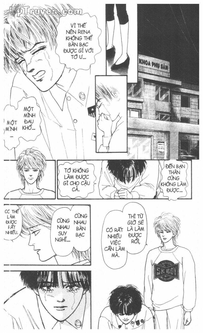 câu lạc bộ con nhà giàu chapter 14 158