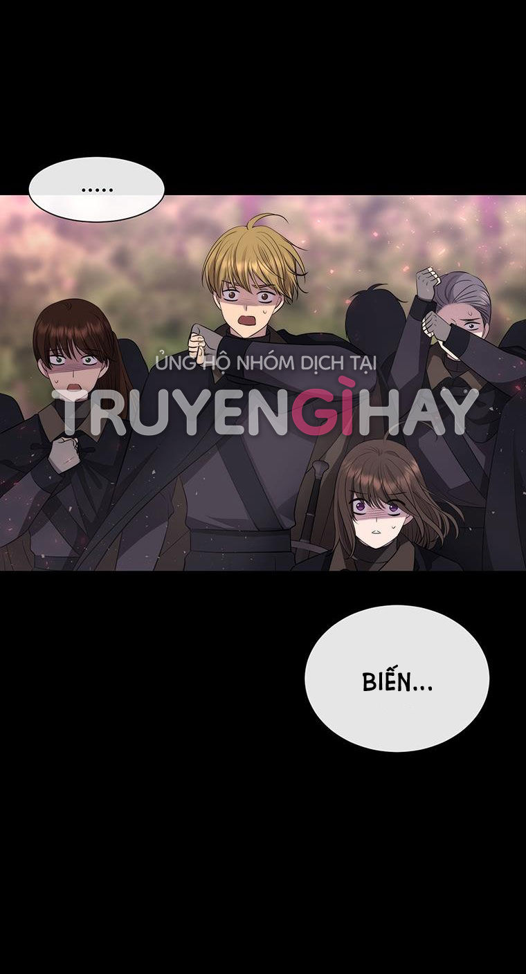 năm môn đệ của charlotte chapter 140.1 9