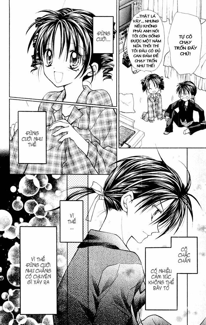 đi tìm mặt trăng tròn chapter 14 25