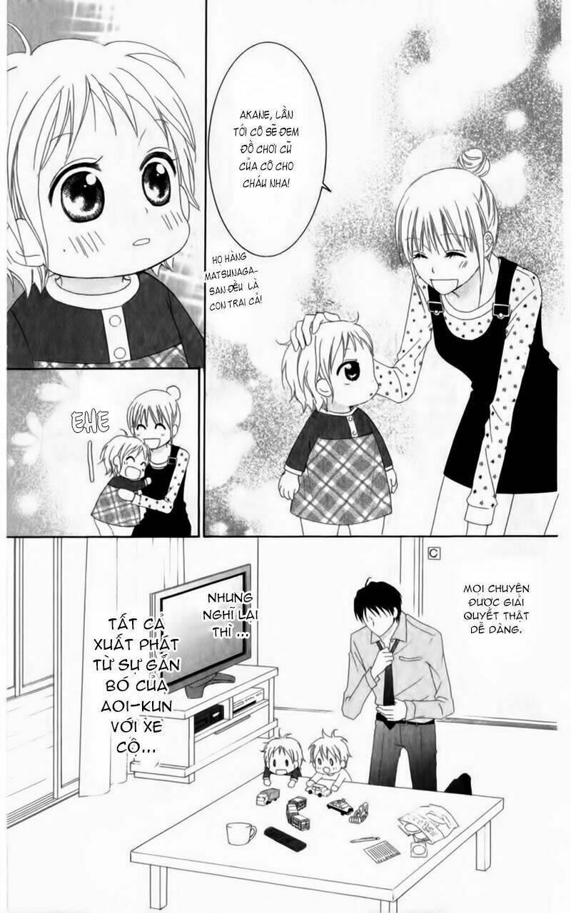 love so life chapter 27 16