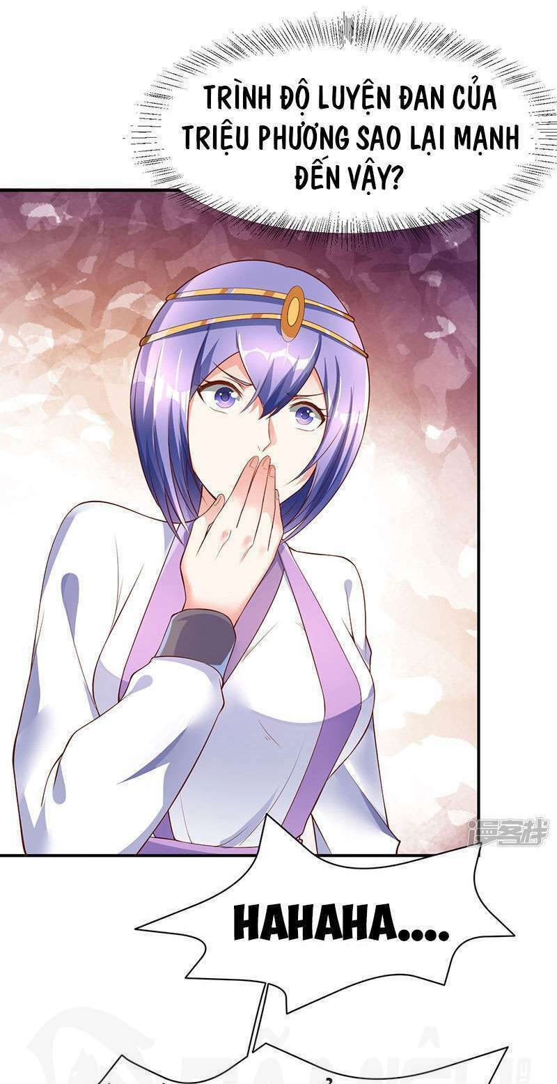 tối cường thăng cấp chapter 72 33