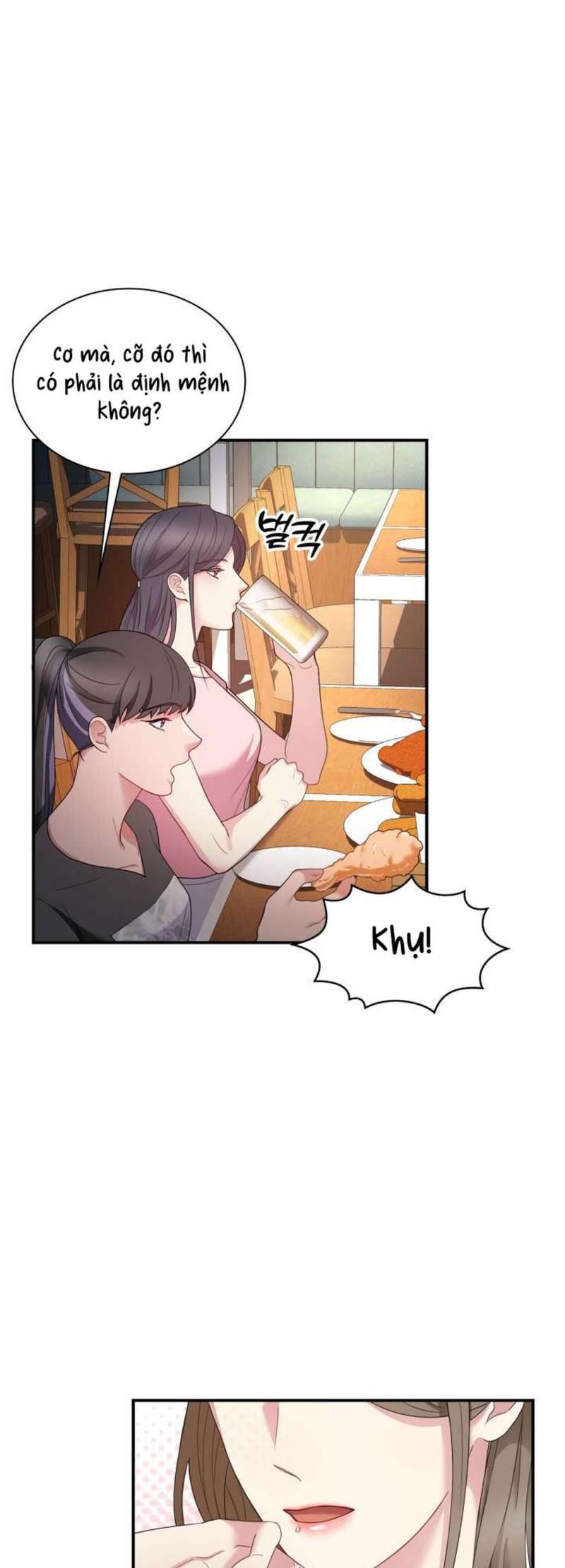 [18+] trong lồng chapter 2 9