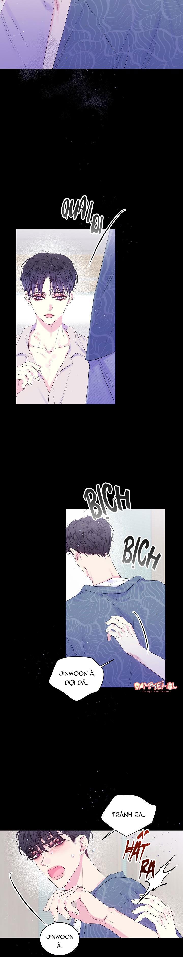 bình minh thứ hai chapter 9 9