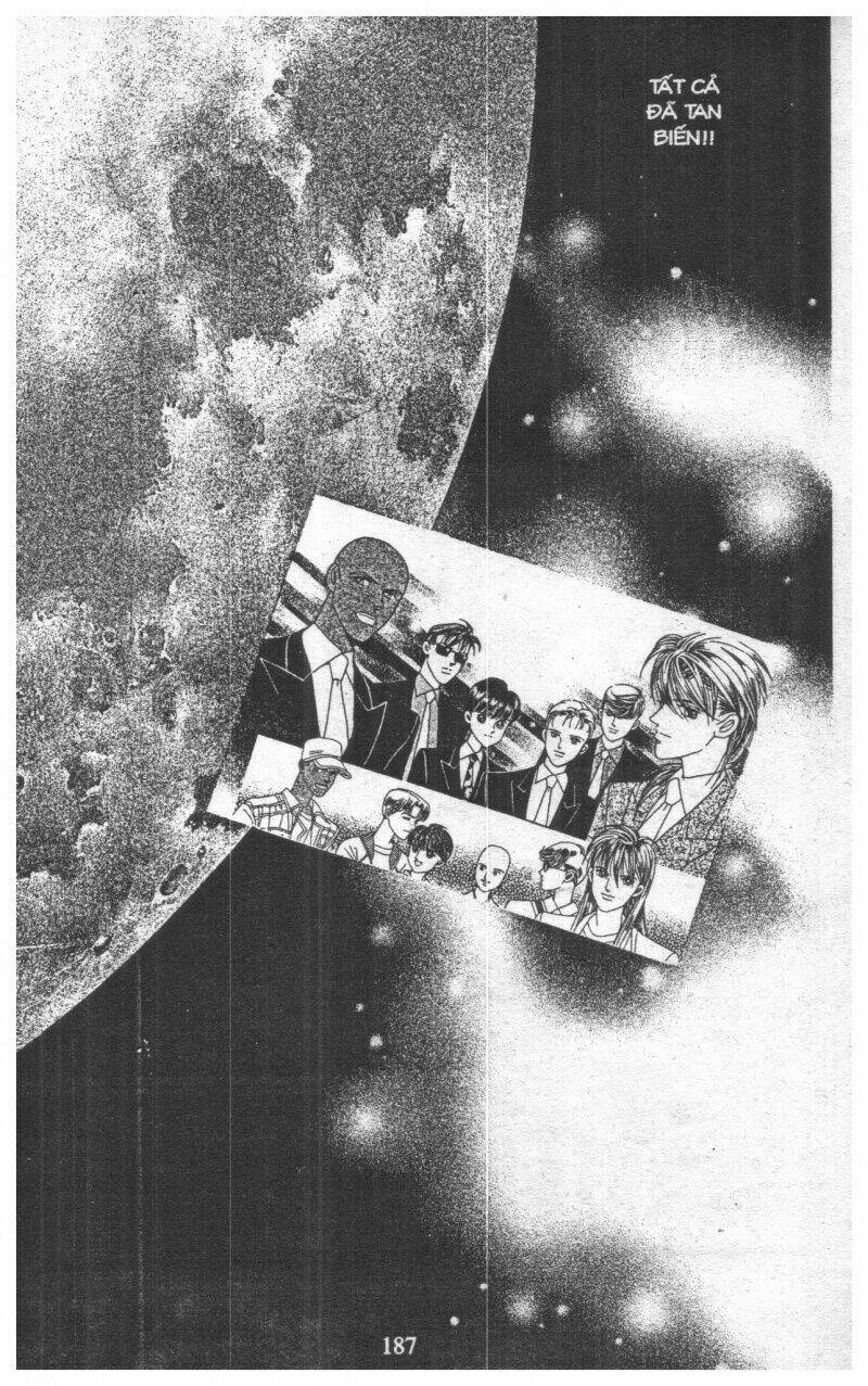 nàng tiên ánh trăng - kaguya hime chapter 27 187