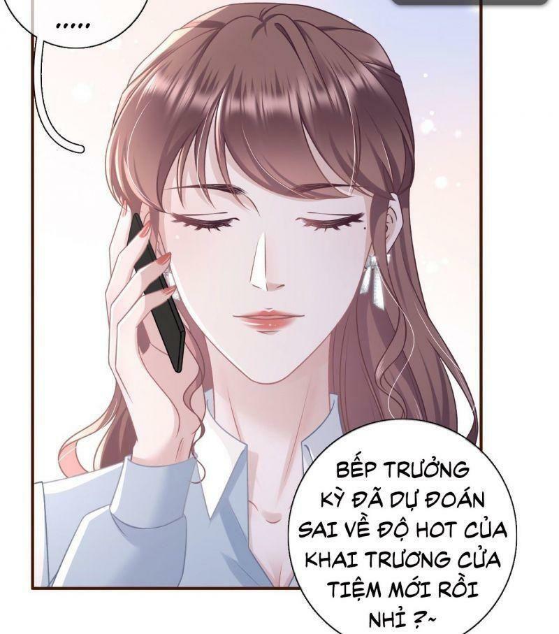 bạn gái tôi mới 30+ tuổi xuân chapter 85 51