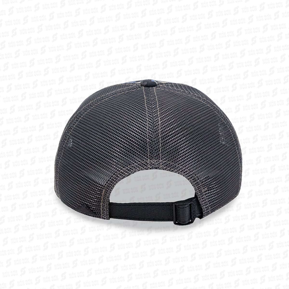 ƯU ĐÃI - Mũ snapback hiphop nam nữ NÓN SƠN chính hãng MC210HK-XM3HV