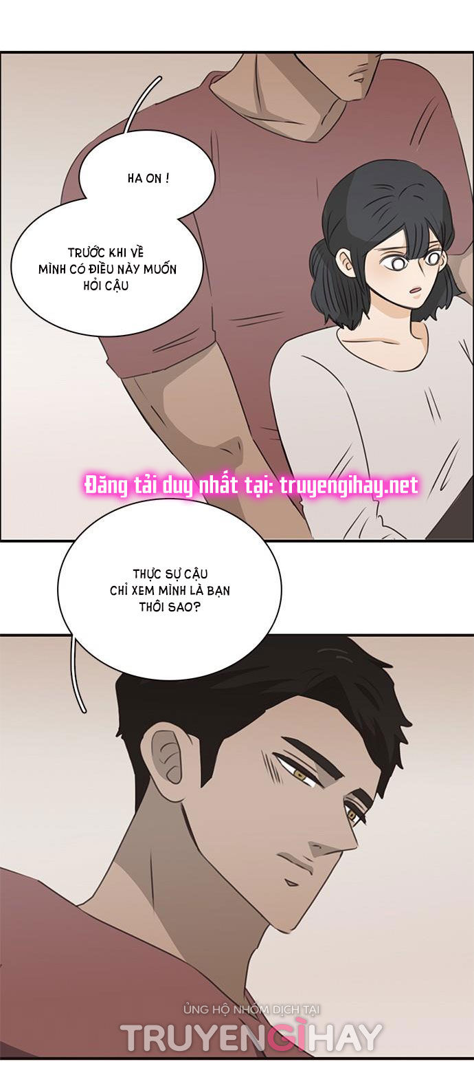 Tuyển Tập Truyện Ngắn Dằm Khăm Của Bạn Mảy chapter 16.2 - Trang 19
