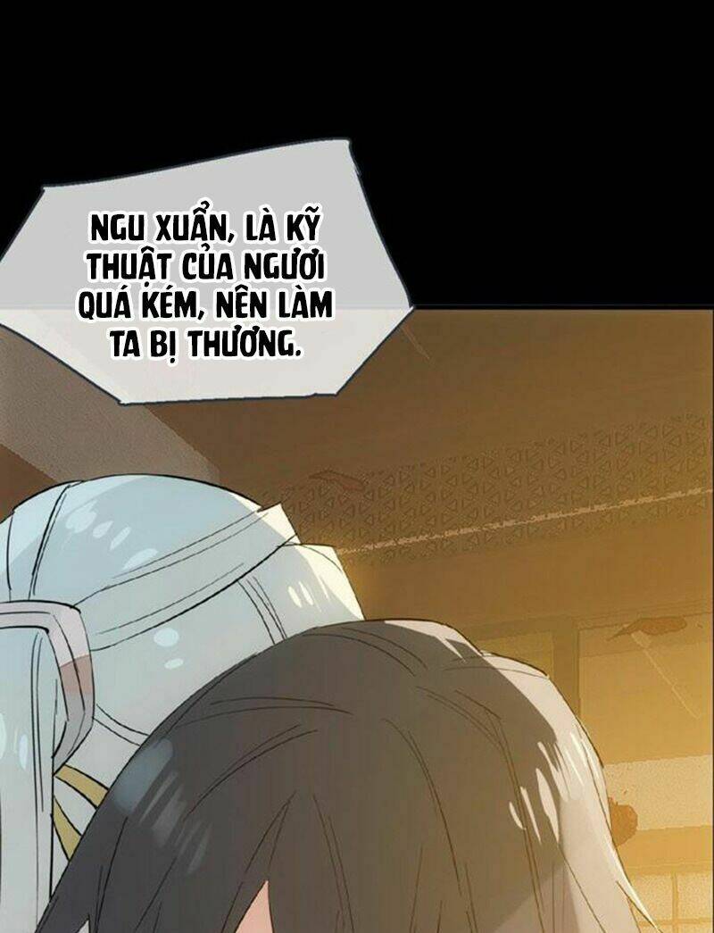 sư phụ lại trêu chọc ta chapter 51.7 36