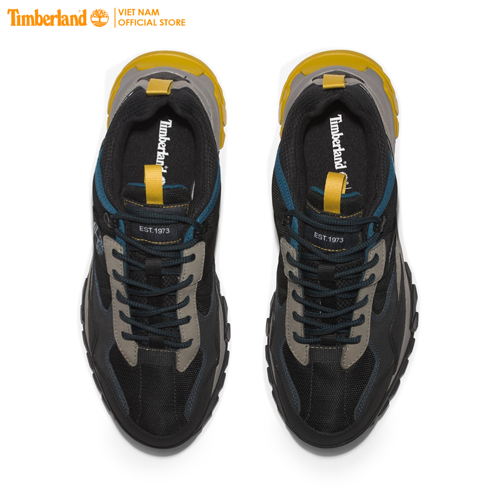 Timberland Giày Thể Thao Nam Leo Núi Lincoln Peak Low GTX TB0A447K8W