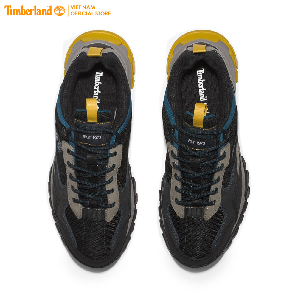 [Original] Timberland Giày Thể Thao Nam Leo Núi Lincoln Peak Low GTX TB0A447K8W