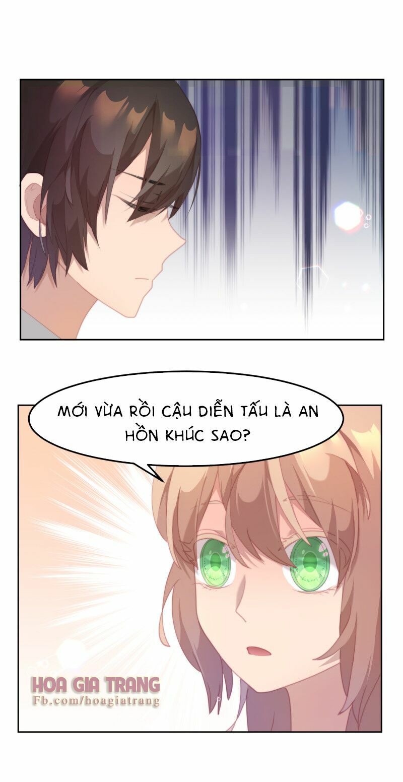 thanh âm giai điệu phản công chapter 26 23