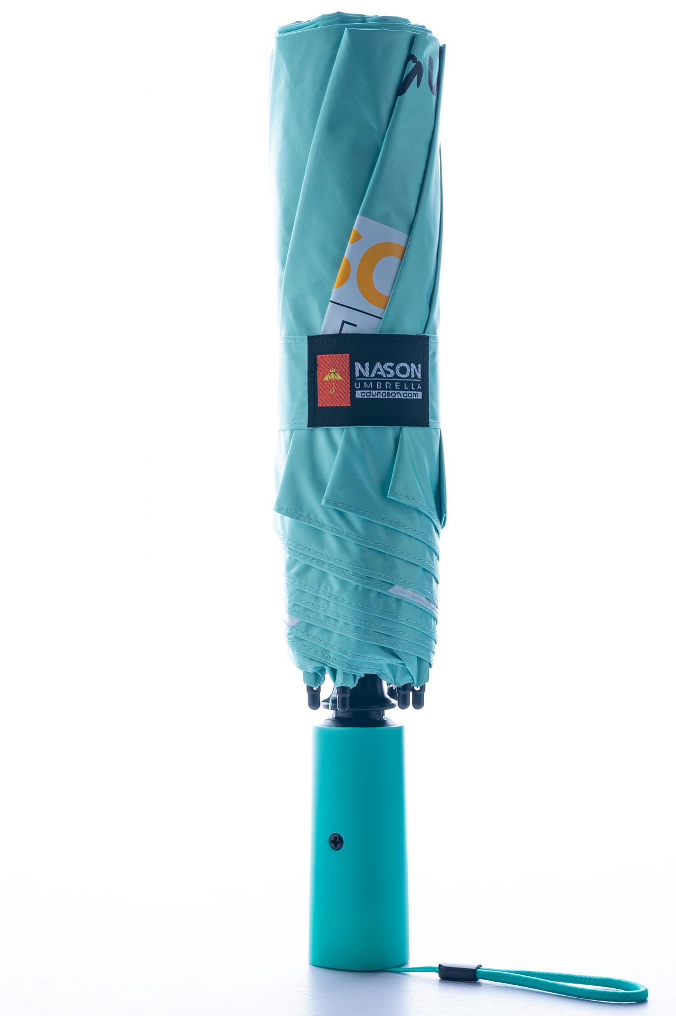 Ô tự động thông minh Nason Beauty Umbrella 8K chống tia UV, siêu chống thấm nước, khóa an toàn, màu tươi sáng hot trend