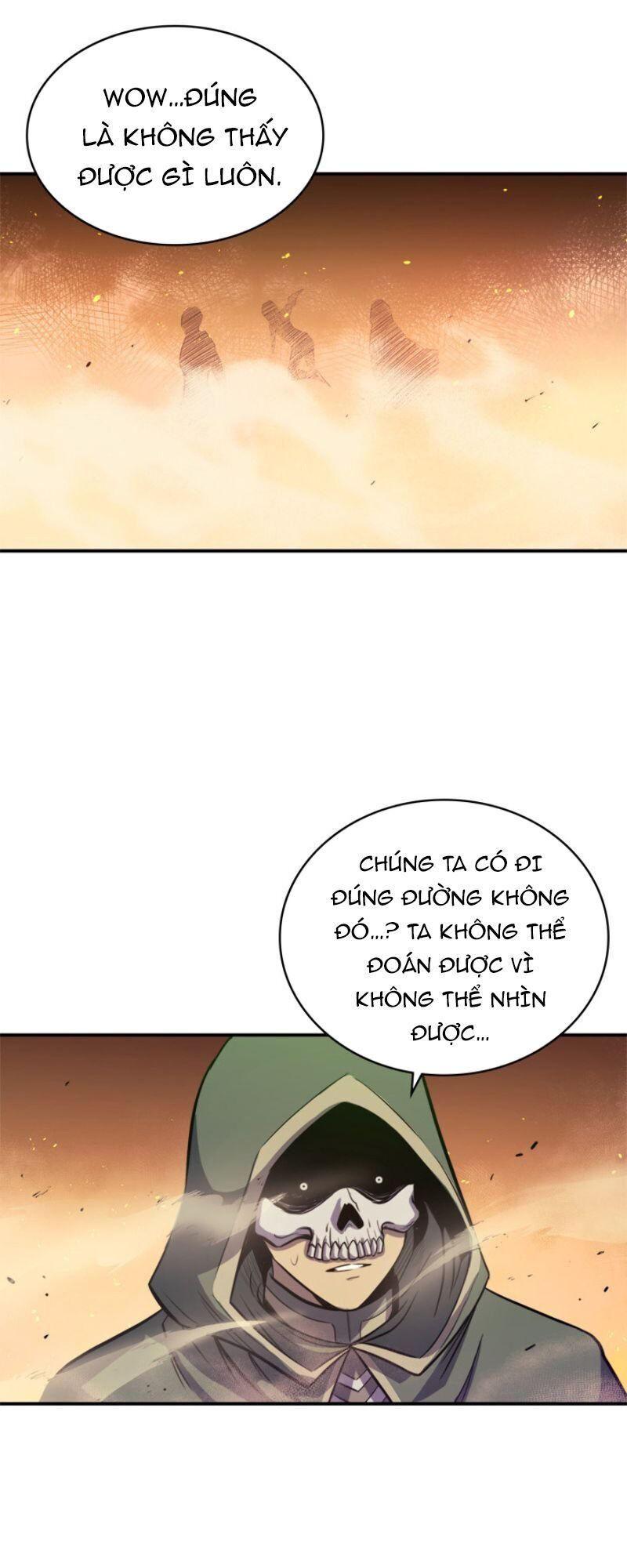 tôi trở lại thăng cấp một mình chapter 20 3