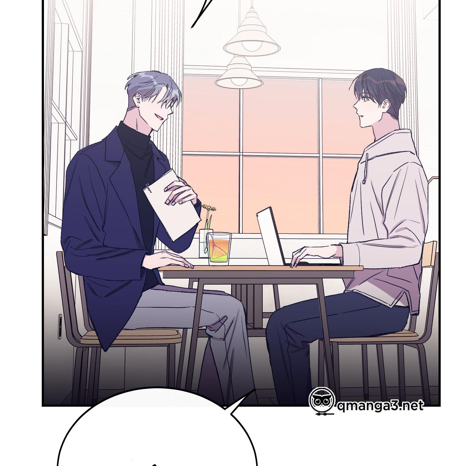 lãng mạn giả dối chapter 28 49