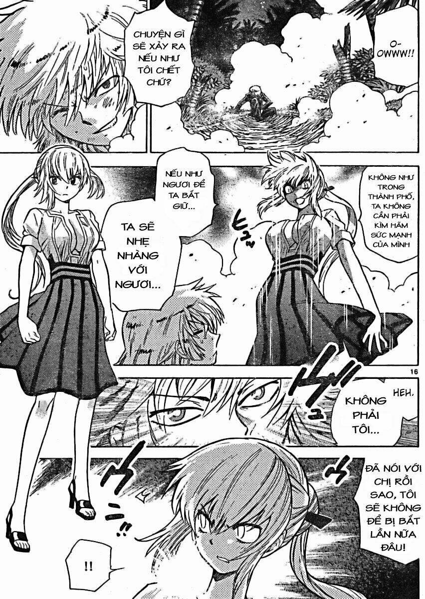 loli siêu năng lực chapter 163 17