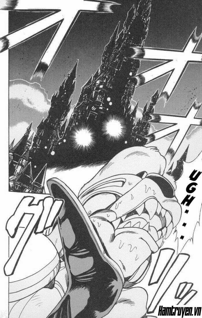 violinist of hameln - cây đàn kì diệu chapter 74 3