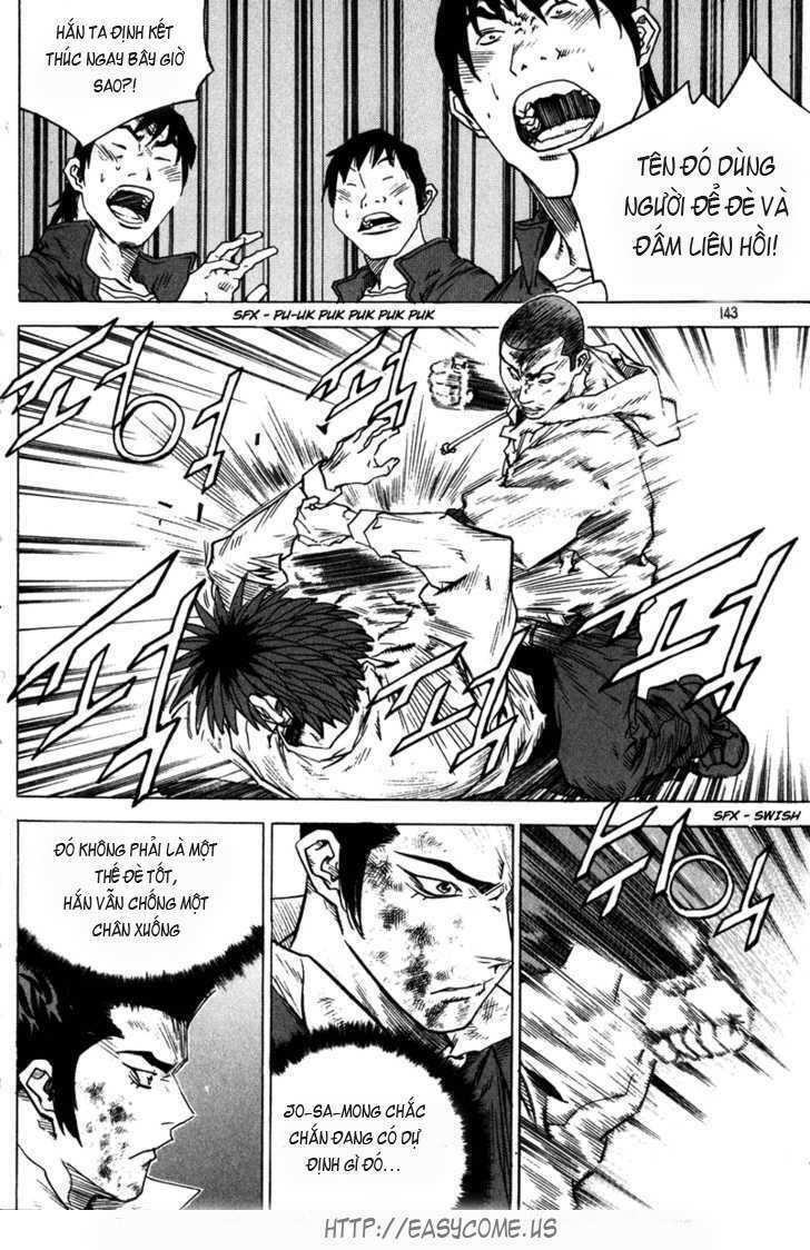 change guy chapter 327 11