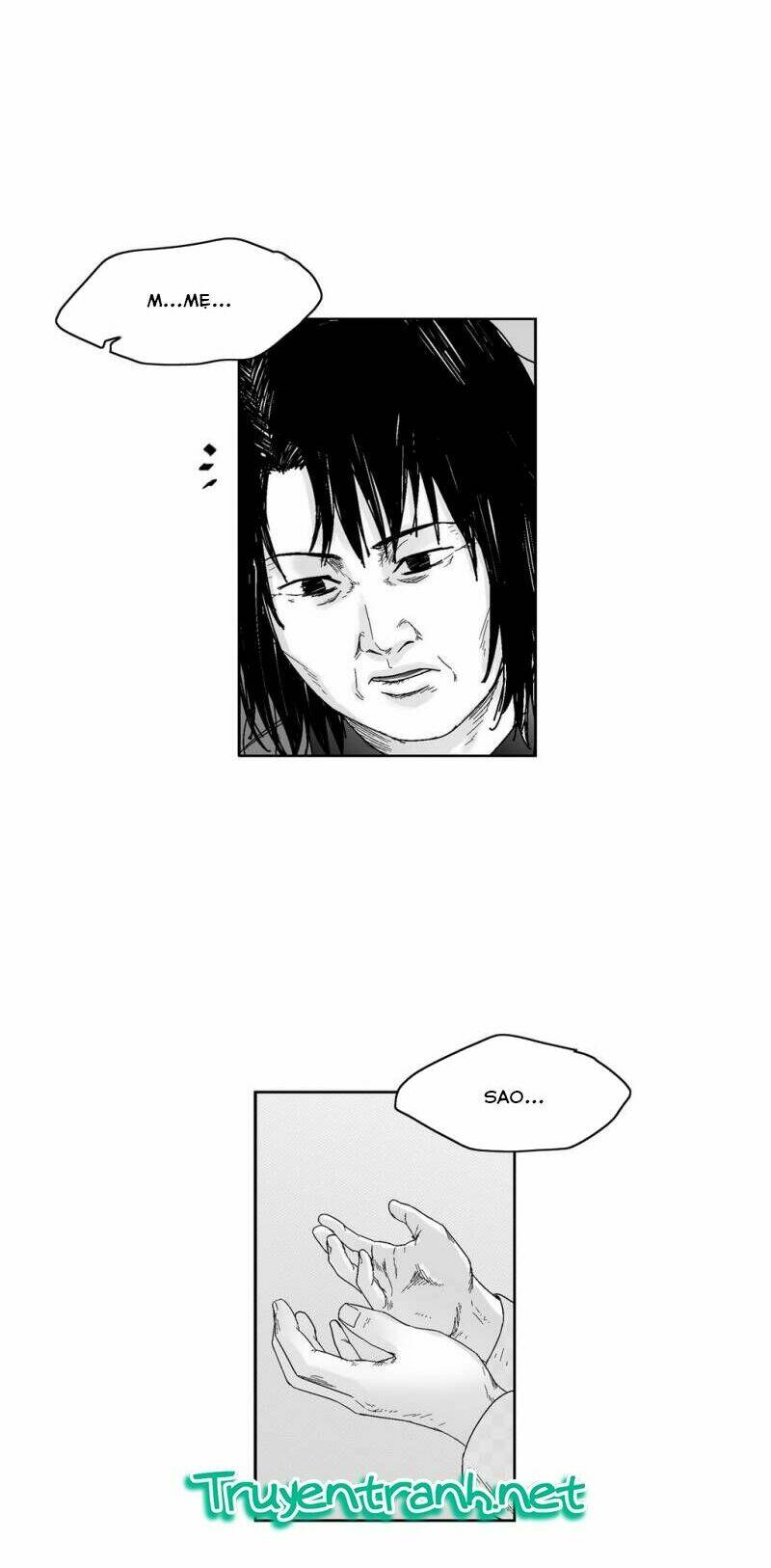 bạo lực học đường chapter 57 38