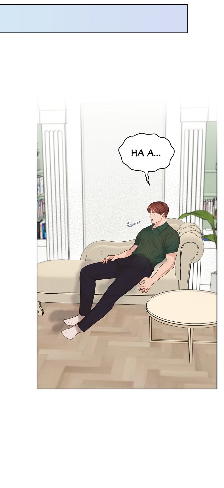 vụ bê bối trá hình chapter 7.2 14