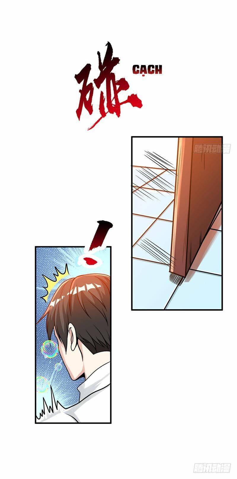 nhóm giao lưu của địa phủ chapter 87 43