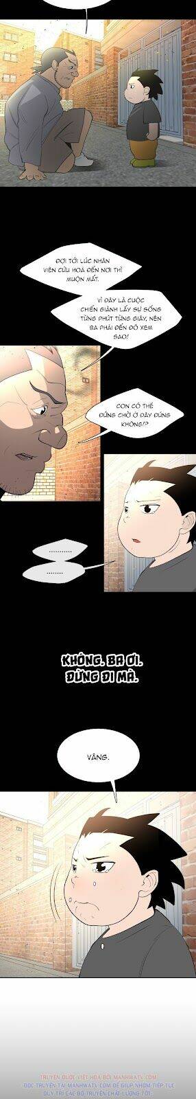 kĩ nguyên của anh hùng chapter 64 21