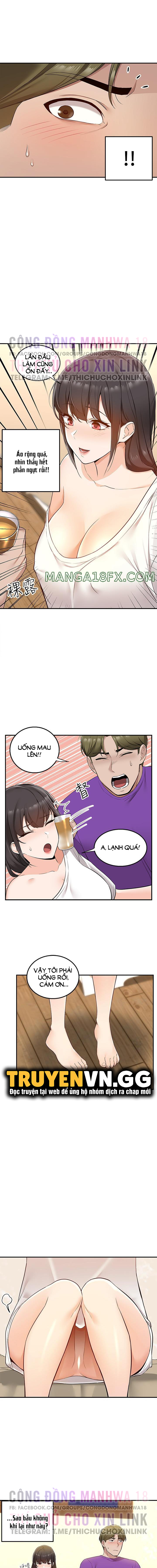 giao hàng số hưởng chapter 5 14